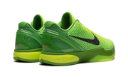Kobe 6 Protro "Grinch" CW2190 300