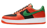 Air Force 1 Low "Carnival Orange (2017)" 845053 800