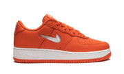 Air Force 1 Low "40th Anniversary Edition Orange Jewel" FJ1044 800