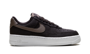 Air Force 1 '07 WMNS "Corduroy Velvet Brown" IM6533 200