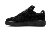 Louis Vuitton Air Force 1 Low "Virgil Abloh - BLACK/BLACK" 1A9VD6