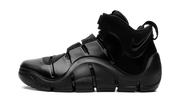 LeBron 4 "Anthracite" FJ1597 001