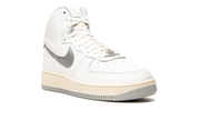 AIR FORCE 1 HIGH SCULPT MNS WMNS "White / Silver" DC3590 101
