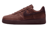 Air Force 1 Low Retro Premium QS "Red Sepia Mahogany Badgeless" IO9555 201