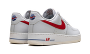 Air Force 1 Low '07 "Team USA" DX2660 001