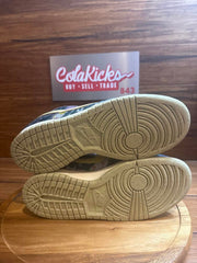 Nike Dunk Low Community Garden