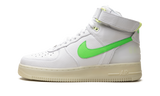 AIR FORCE 1 HIGH 'RSVP WHITE' "RSVP WHITE" CV0433 100
