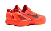 Kobe 6 Protro "Reverse Grinch" FV4921 600
