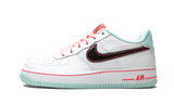 Air Force 1 '07 LV8 GS "White / Atomic Pink" DD7709 100