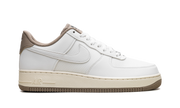 Air Force 1 Low '07 LV8 "Summit White Khaki" FZ5225 100