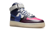 Air Force 1 High '07 Premium "Thunder Blue Pink Prime" DV1015 437