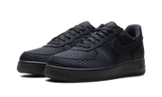 Air Force 1 Low WMNS "Valentine's Day - Triple Black" IQ9965 001