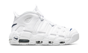 Air More Uptempo "White / Midnight Navy" DH8011 100