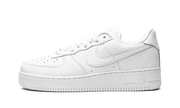 Air Force 1 07 Craft "Triple White" CU4865 100