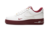 AIR FORCE 1 LO MNS WMNS "40th Anniversary" DQ7582 100