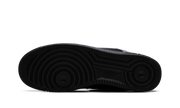 Nike Air Force 1 Low "Glam Rock - Black / White" IB6843 001