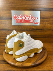Jordan 13 Retro Wheat (2023)