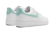 AIR FORCE 1 '07 WMNS "White / Jade Ice" DD8959 113