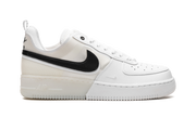 Air Force 1 Low React "White / Black" DV0808 101