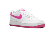 Air Force 1 GS "White Laser Fuchsia" FV5948 102