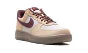 Air Force 1 Low '07 Premium "Linen Moon Particle Burgundy" IQ3408 286