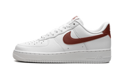 AIR FORCE 1 '07 WMNS "White / Rugged Orange" DD8959 115