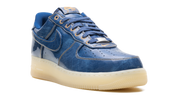 Air Force 1 Retro "Patent Denim" IM5757 400