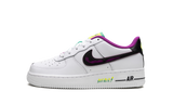 Air Force 1 Low '07 LV8 "Just Do It!" DX3933 100