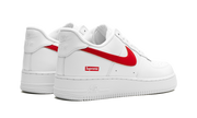 Air Force 1 Low "Supreme - Shanghai" CU9225 101