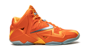 Lebron 11 Preheat "Forging Iron" 626376 800