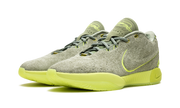 LeBron 21 "Algae" FV2345 302