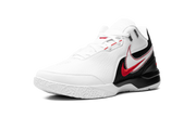 Zoom LeBron NXXT Gen AMPD "First Game" FJ1566 100