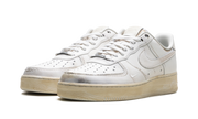 Air Force 1 Low ".SWOOSH - Dirty Triple White" HJ9346 100