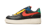 Air Force 1 Low "BHM/Black History Month 2020" CT5534 001