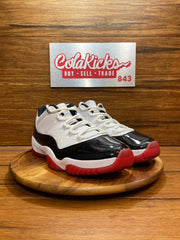 Jordan 11 Retro Low Concord Bred