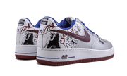 Air Force 1 Premium (Lebron) "Lebron" 313985 061