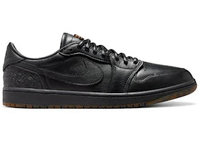 Jordan 1 Retro Low OG Xuanwu Year of the Snake