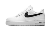 Air Force 1 '07 3 "White Black" AO2423 101