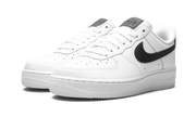 AIR FORCE 1 LO MNS WMNS "White / Black" 315115 152