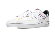 Air Force 1 '07 PRM "Day of the Dead" CT1138 100
