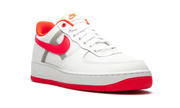 Air Force 1 '07 LV8 "Transparent White Crimson" CI0060 102