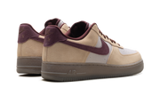 Air Force 1 Low '07 Premium "Linen Moon Particle Burgundy" IQ3408 286