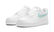 AIR FORCE 1 '07 WMNS "White / Jade Ice" DD8959 113