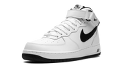 Air Force 1 Mid "White/Black" DV0806 101