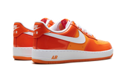 Air Force 1 Low '07 "Orange White Patent" HV9405 800