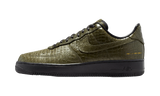 Air Force 1 Low "Morse Code Cargo Khaki Croc" IQ3370 325