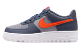 Air Force 1 Low GS "Cement Grey Light Carbon Orange" CT3839 008