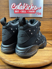 Nike Air Max 2 CB '94 Triple Black
