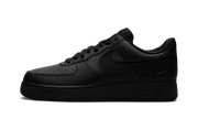 Air Force 1 '07 LV8 "Triple Black Ripstop" IH4452 001