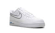 Air Force 1 '07 "Cool Grey" IB7677 100